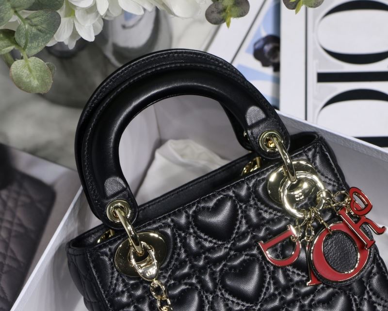 Christian Dior My Lady Bags